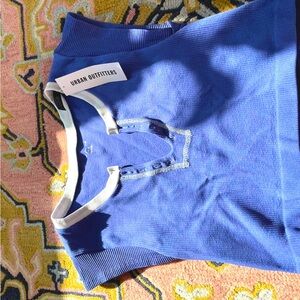 Urban outfitters mini tee!